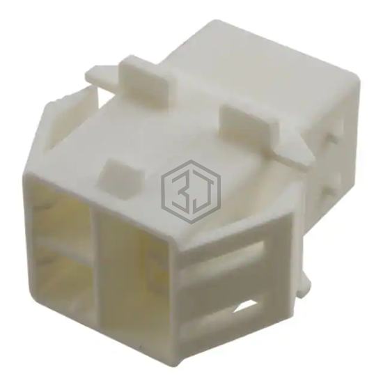 0351500410 - Molex - Blade Type Power Connectors - Housings