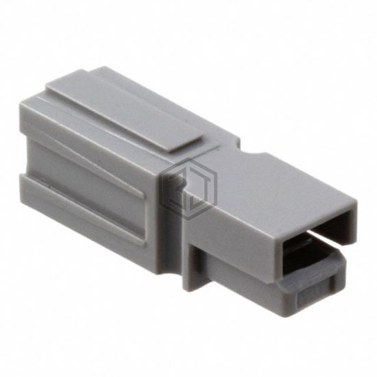 1445957-8 - TE Connectivity AMP Connectors - Blade Type Power Connectors - Housings