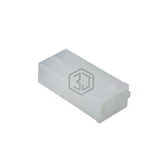 0436801002 - Molex - Blade Type Power Connectors - Housings