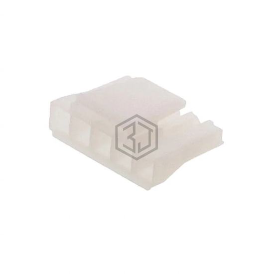 0444411005 - Molex - Blade Type Power Connectors - Housings