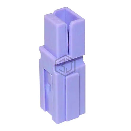 1327G23 - Anderson Power Products, Inc. - Blade Type Power Connectors - Housings