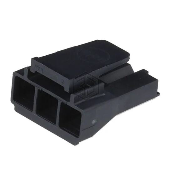 0444413003 - Molex - Blade Type Power Connectors - Housings