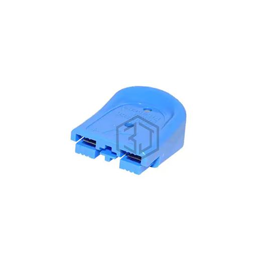 B02265G3 - Anderson Power Products, Inc. - Blade Type Power Connectors - Housings