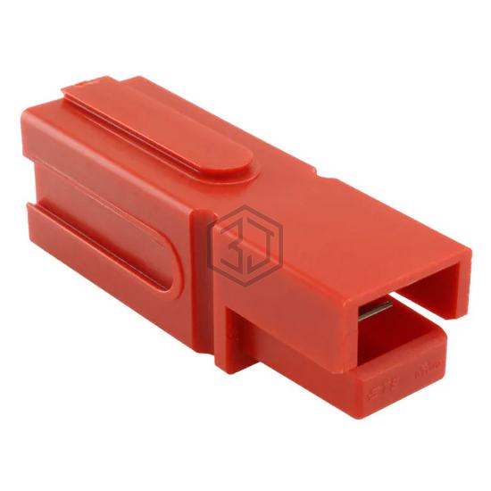 1604001-5 - TE Connectivity AMP Connectors - Blade Type Power Connectors - Housings