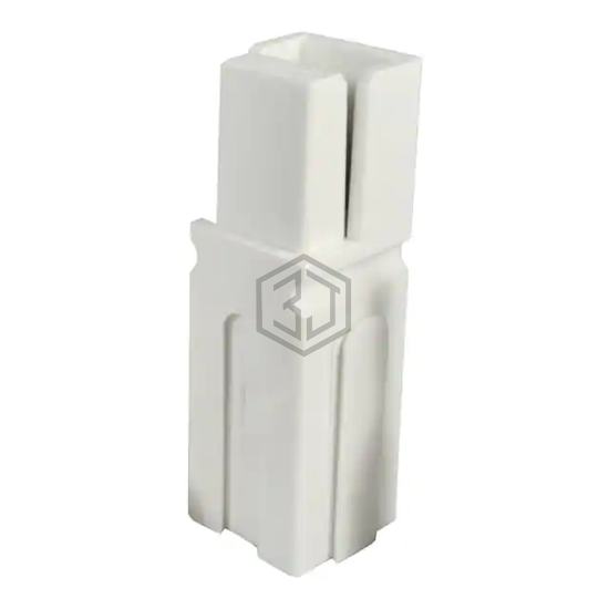 1321G2 - Anderson Power Products, Inc. - Blade Type Power Connectors - Housings