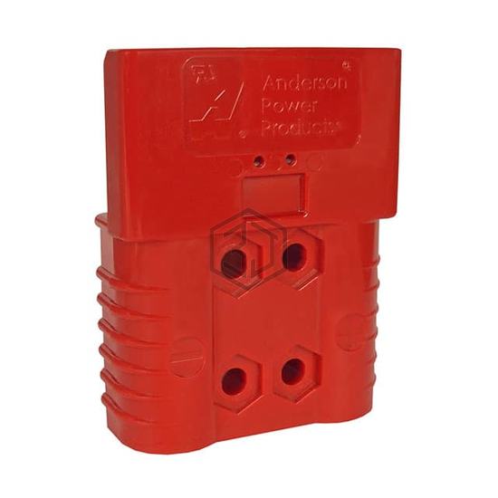 2-8170G5 - Anderson Power Products, Inc. - Blade Type Power Connectors - Housings