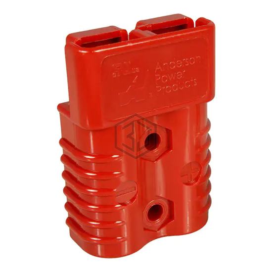 949 - Anderson Power Products, Inc. - Blade Type Power Connectors - Housings
