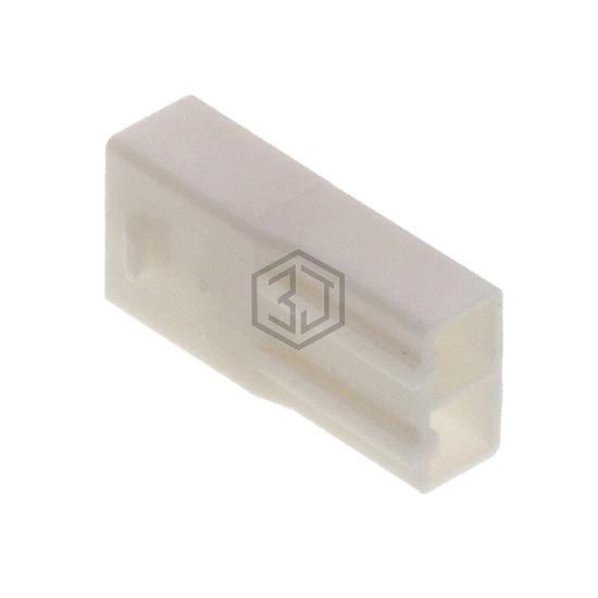 0351500209 - Molex - Blade Type Power Connectors - Housings