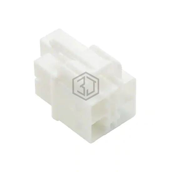 0351510419 - Molex - Blade Type Power Connectors - Housings
