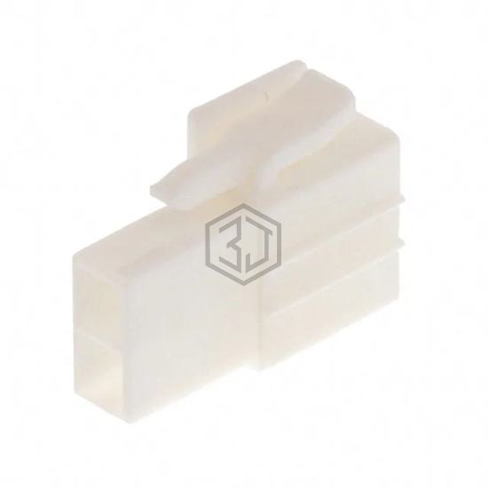 0359659210 - Molex - Blade Type Power Connectors - Housings