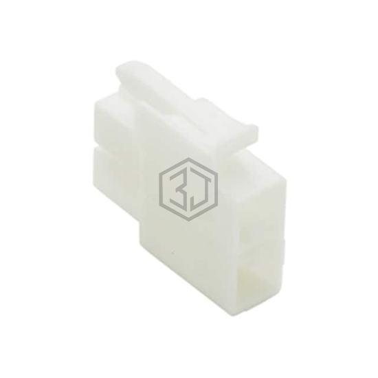 0359659200 - Molex - Blade Type Power Connectors - Housings