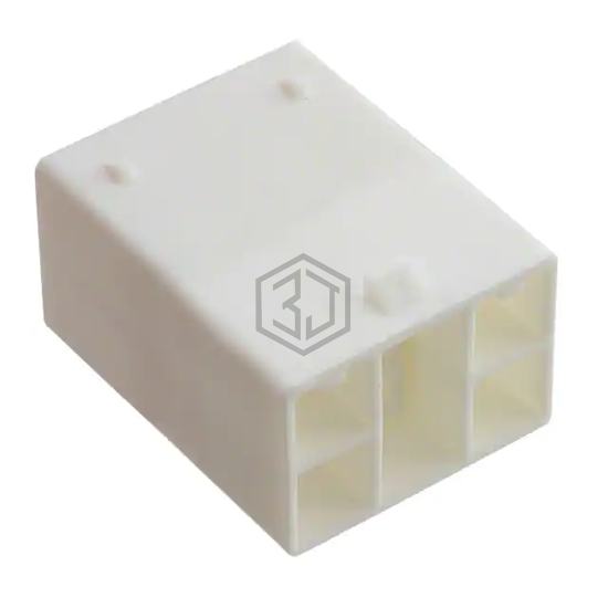 0351500600 - Molex - Blade Type Power Connectors - Housings
