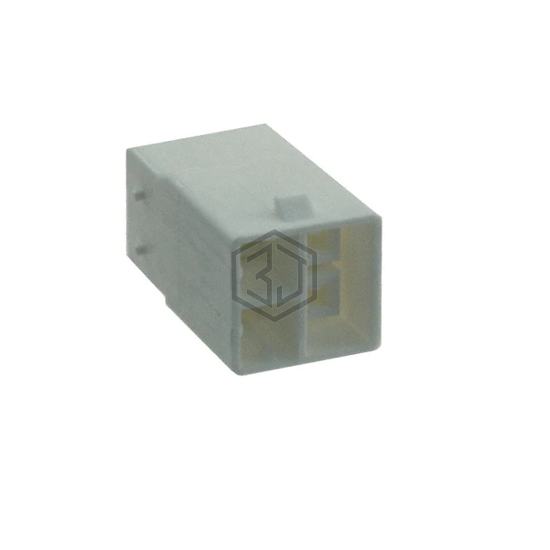 0351500400 - Molex - Blade Type Power Connectors - Housings
