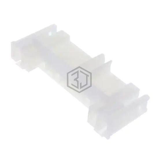 0006023104 - Molex - Blade Type Power Connectors - Housings