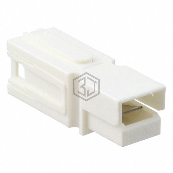 1445715-8 - TE Connectivity AMP Connectors - Blade Type Power Connectors - Housings