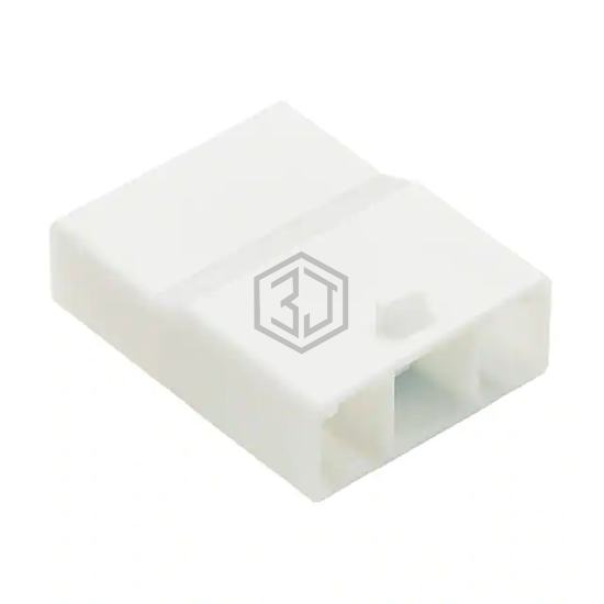 0351500309 - Molex - Blade Type Power Connectors - Housings