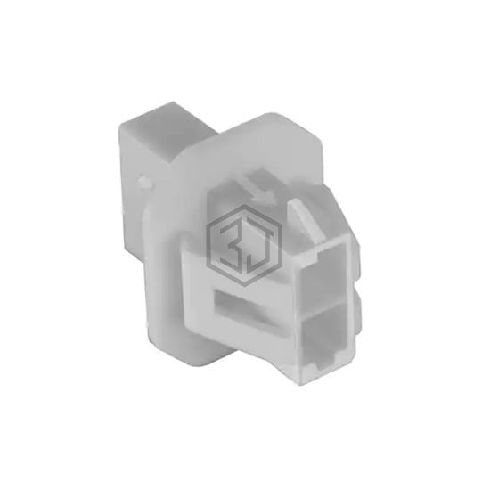 0351800209 - Molex - Blade Type Power Connectors - Housings
