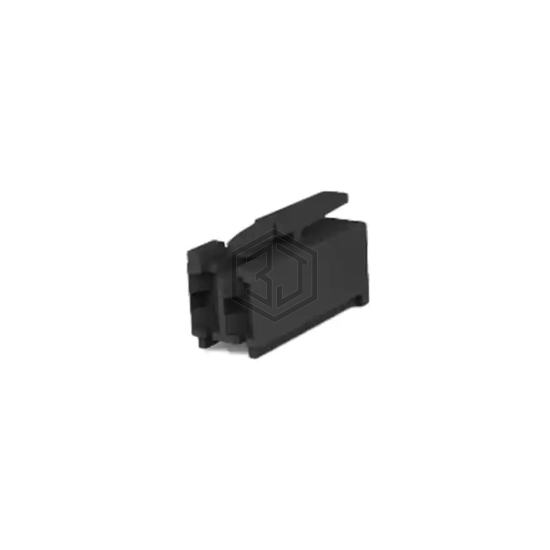 5-2178600-2 - TE Connectivity AMP Connectors - Blade Type Power Connectors - Housings