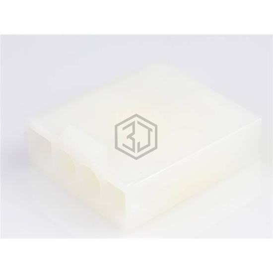 43680-1004 - Molex - Blade Type Power Connectors - Housings