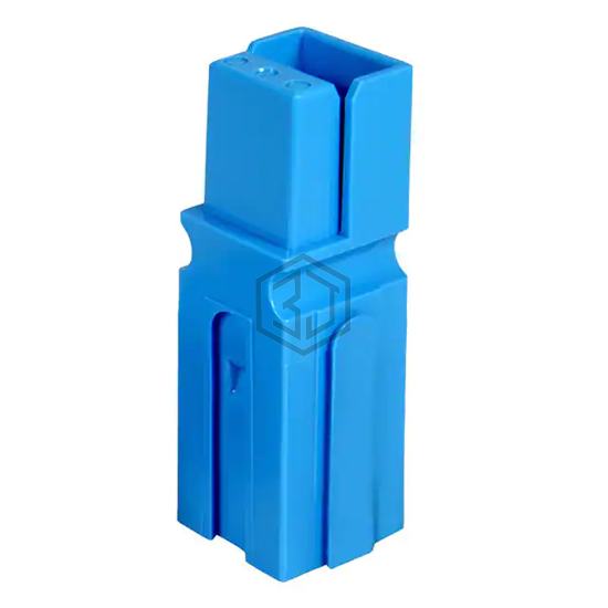 1327G8 - Anderson Power Products, Inc. - Blade Type Power Connectors - Housings