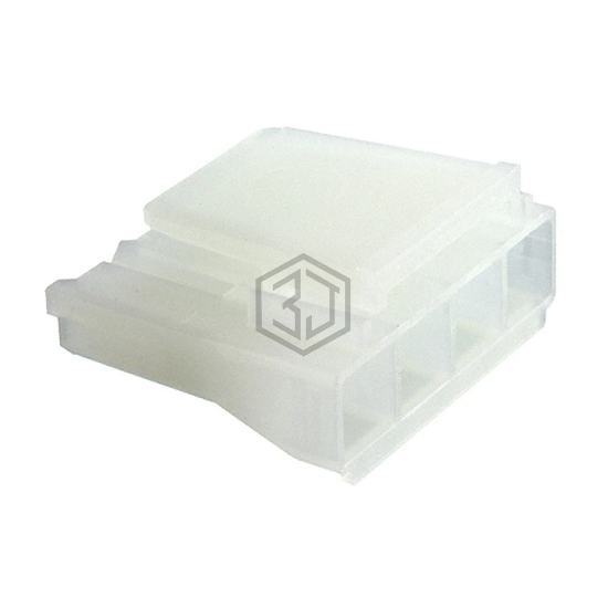 0444411004 - Molex - Blade Type Power Connectors - Housings