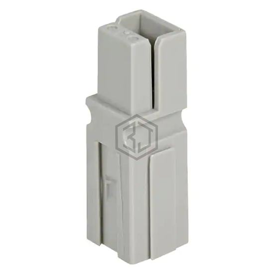 1327G18 - Anderson Power Products, Inc. - Blade Type Power Connectors - Housings