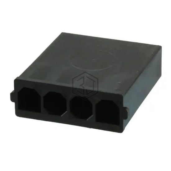 1726732004 - Molex - Blade Type Power Connectors - Housings