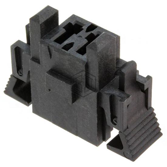 IMS5-02-02 - Samtec Inc. - Blade Type Power Connectors - Housings