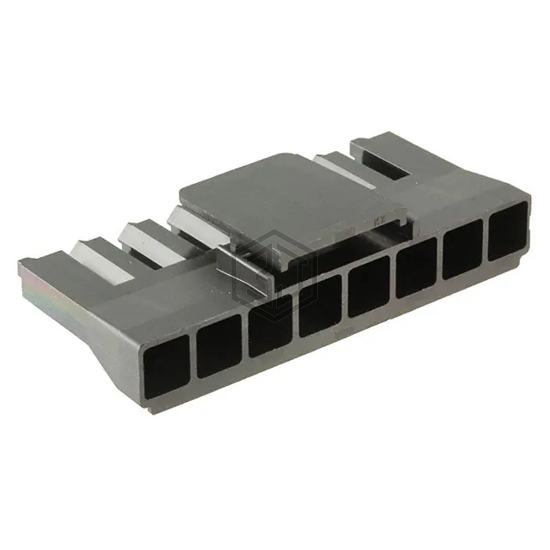 1726722008 - Molex - Blade Type Power Connectors - Housings