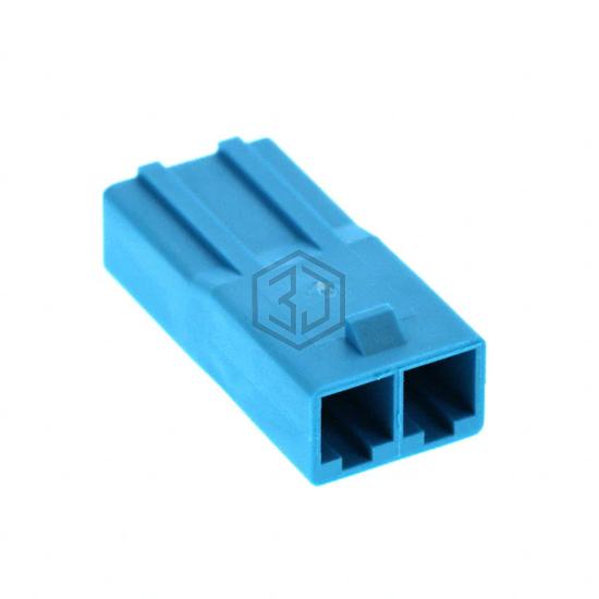 0351500204 - Molex - Blade Type Power Connectors - Housings