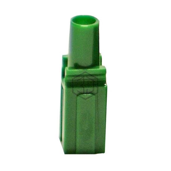 PP30GND-S - Anderson Power Products, Inc. - Blade Type Power Connectors - Housings