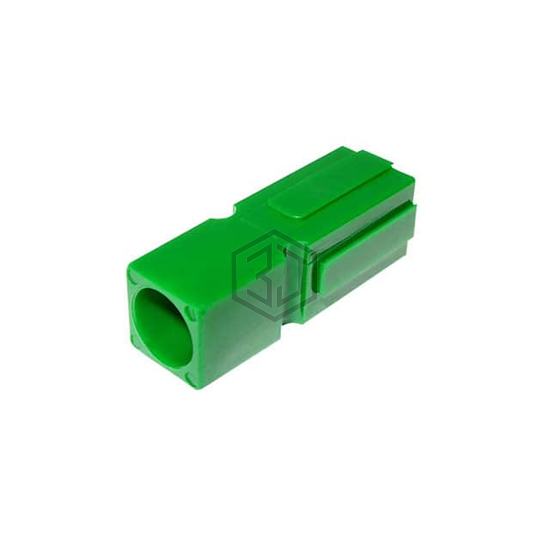 PP30GND-P - Anderson Power Products, Inc. - Blade Type Power Connectors - Housings