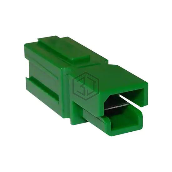 1827G1 - Anderson Power Products, Inc. - Blade Type Power Connectors - Housings