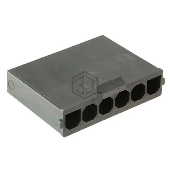 1726732006 - Molex - Blade Type Power Connectors - Housings