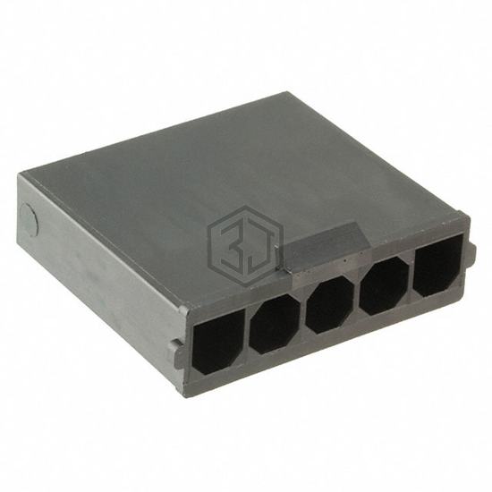 1726732005 - Molex - Blade Type Power Connectors - Housings