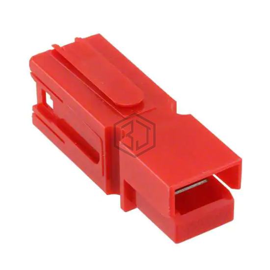 1-1445715-0 - TE Connectivity AMP Connectors - Blade Type Power Connectors - Housings