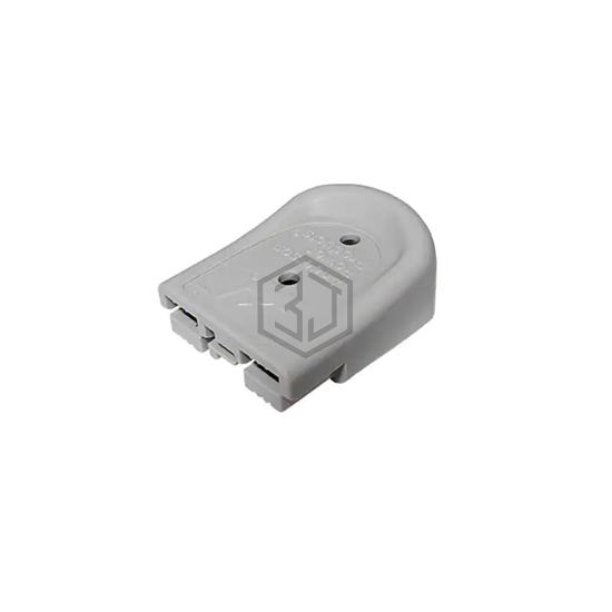 B02265G4 - Anderson Power Products, Inc. - Blade Type Power Connectors - Housings