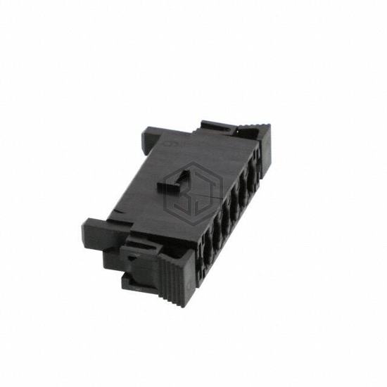 IMS5-06-02 - Samtec Inc. - Blade Type Power Connectors - Housings