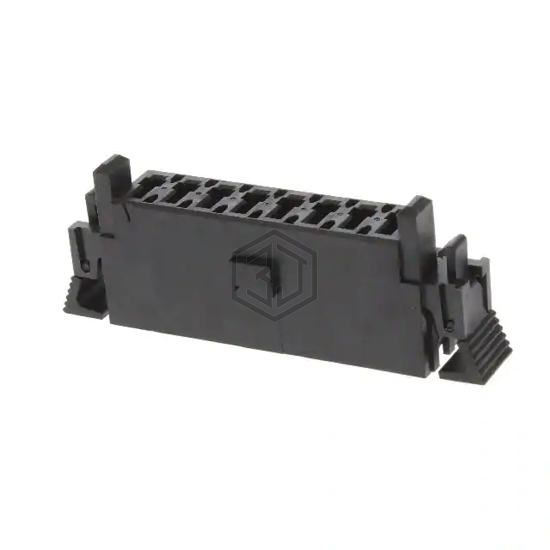 IMS5-08-02 - Samtec Inc. - Blade Type Power Connectors - Housings
