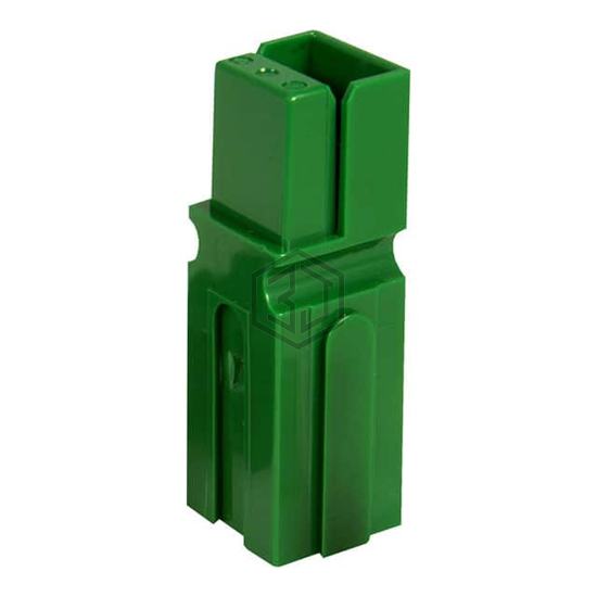 1321G4 - Anderson Power Products, Inc. - Blade Type Power Connectors - Housings