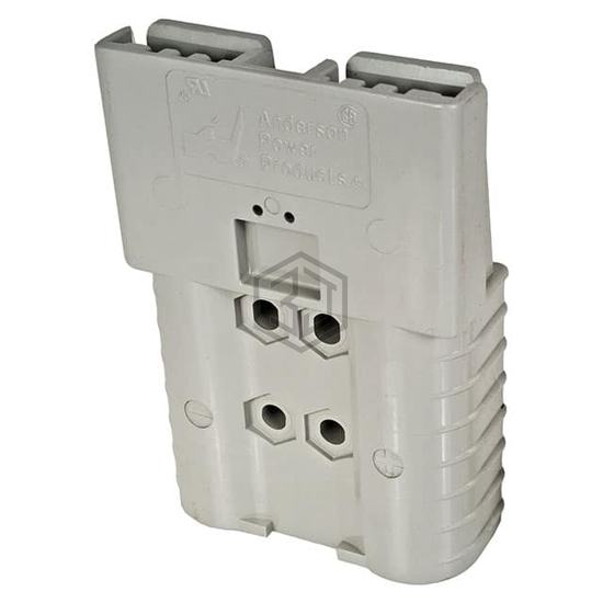 6350 - Anderson Power Products, Inc. - Blade Type Power Connectors - Housings
