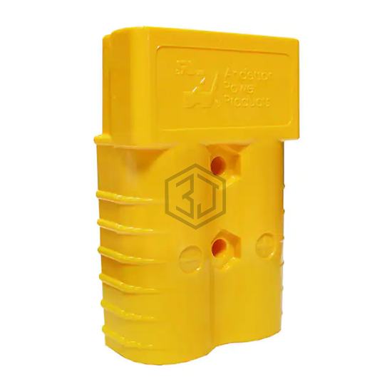 914 - Anderson Power Products, Inc. - Blade Type Power Connectors - Housings