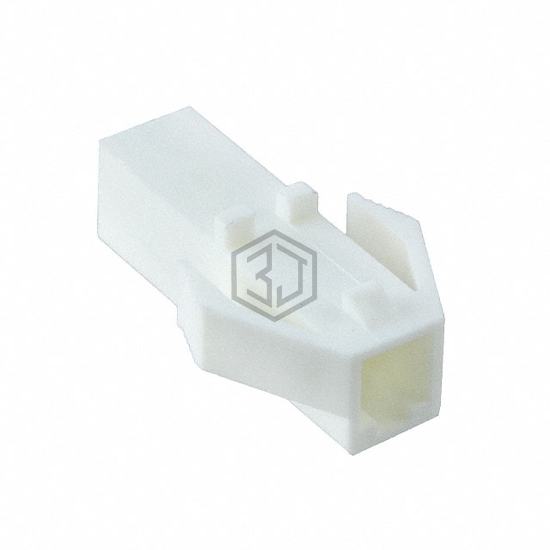 0351500110 - Molex - Blade Type Power Connectors - Housings