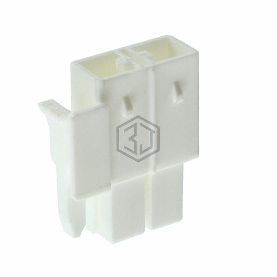 0359650200 - Molex - Blade Type Power Connectors - Housings
