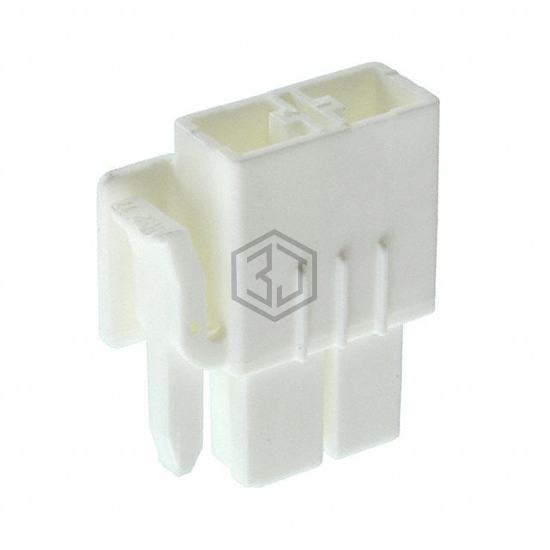 0359650220 - Molex - Blade Type Power Connectors - Housings