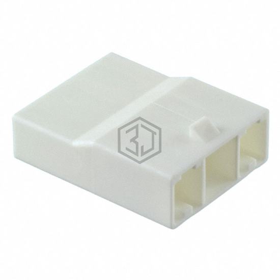 0351500300 - Molex - Blade Type Power Connectors - Housings