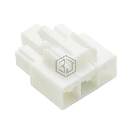 0351510319 - Molex - Blade Type Power Connectors - Housings