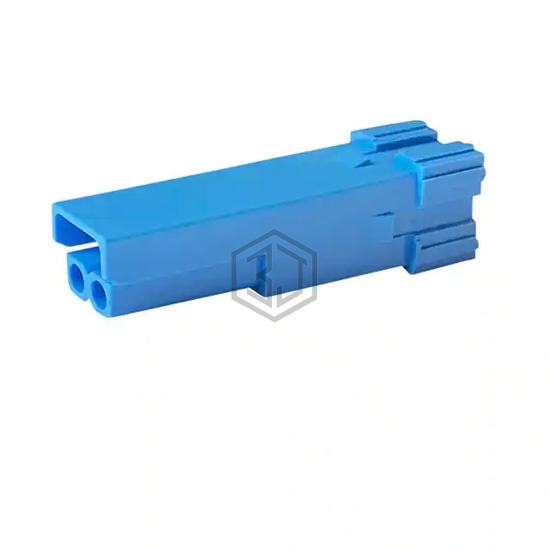 2-8840P2 - Anderson Power Products, Inc. - Blade Type Power Connectors - Housings