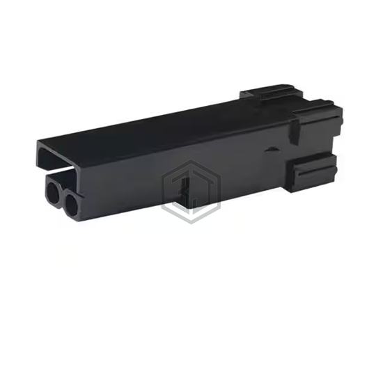2-8840P4 - Anderson Power Products, Inc. - Blade Type Power Connectors - Housings