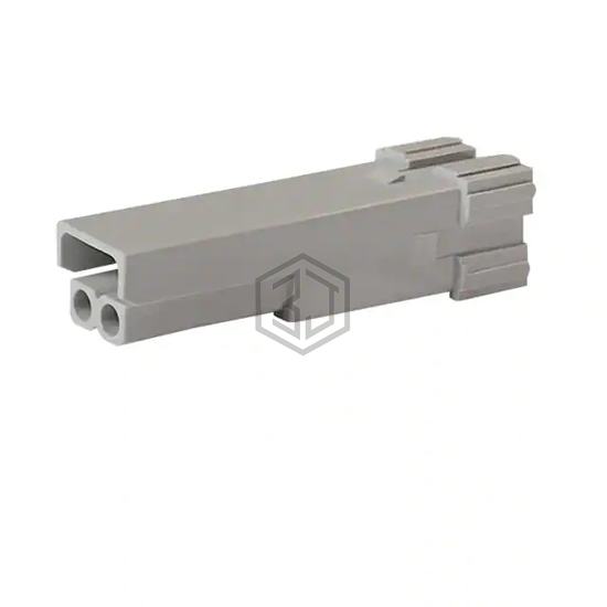 2-8840P3 - Anderson Power Products, Inc. - Blade Type Power Connectors - Housings